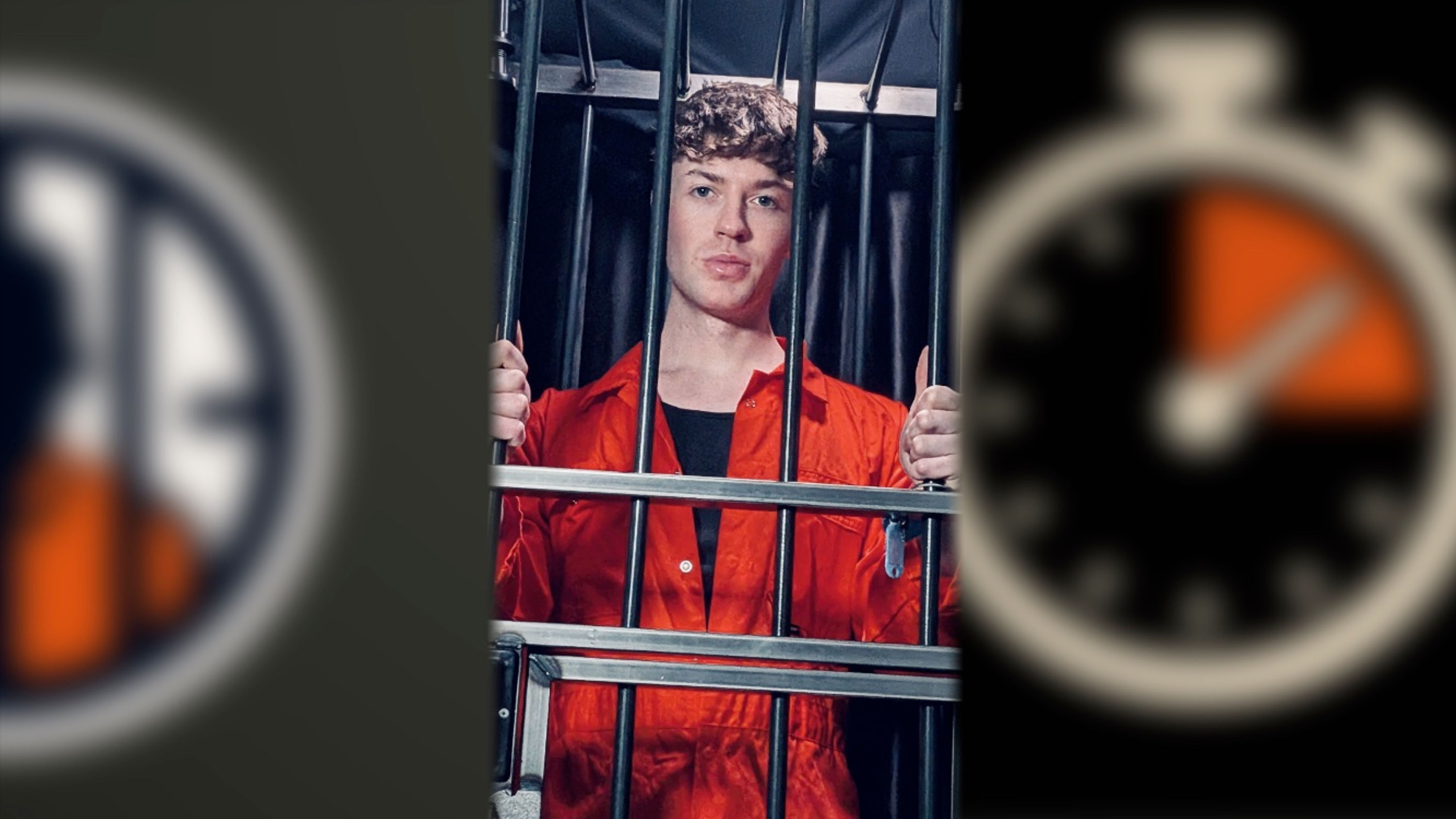 ONE MINUTE LIMIT: Nathan N-02